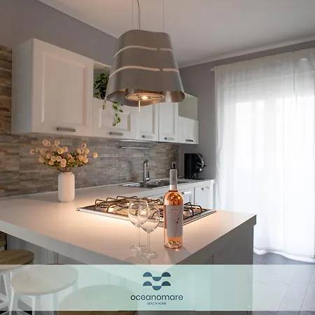 Oceanomare Sea View