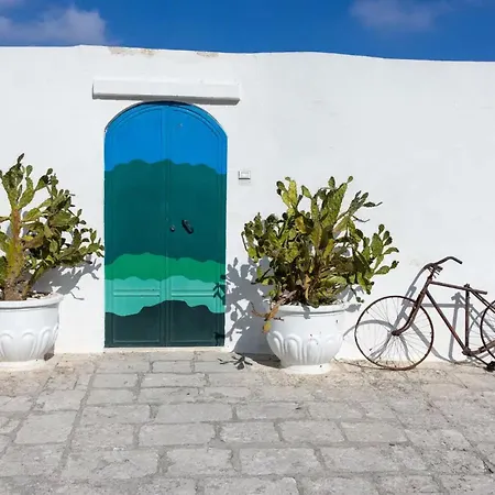 Oceanomare Sea View Апартаменты *