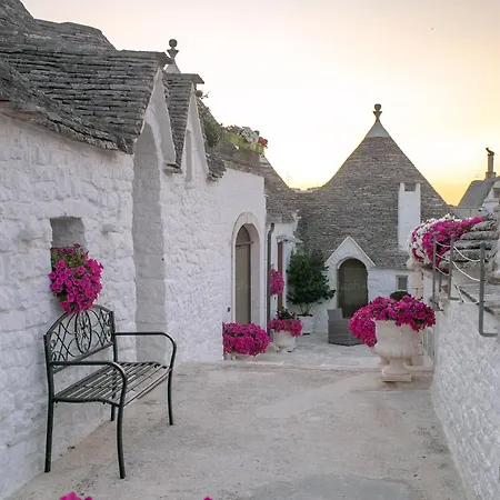 Oceanomare Sea View Апартаменты *