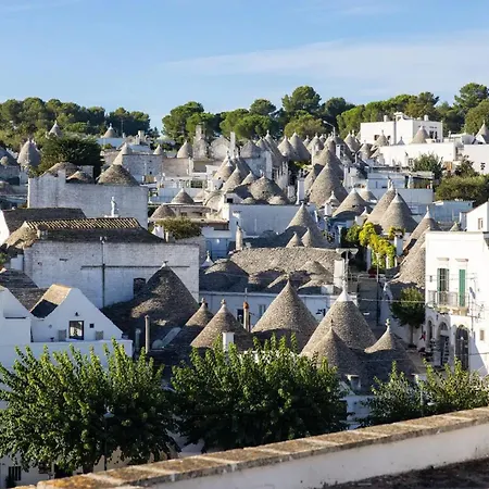 Oceanomare Sea View * Бари