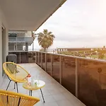 Oceanomare Sea View *