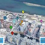 Oceanomare Sea View Apartament