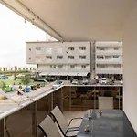 Oceanomare Sea View *
