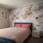 Apartmán Oceanomare Sea View