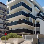 Oceanomare Sea View Apartament