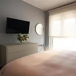公寓 Oceanomare Sea View 巴里
