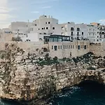 Oceanomare Sea View 公寓 巴里