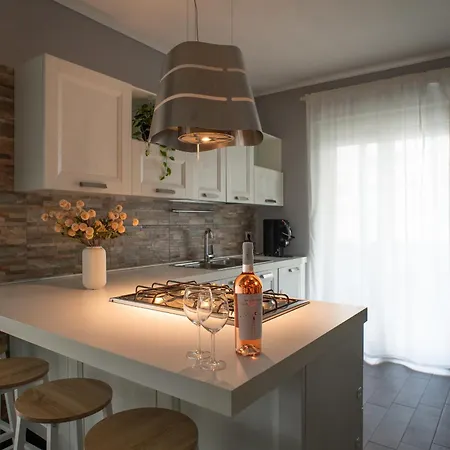 Oceanomare Sea View * Μπάρι