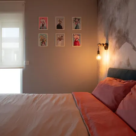 Oceanomare Apartment