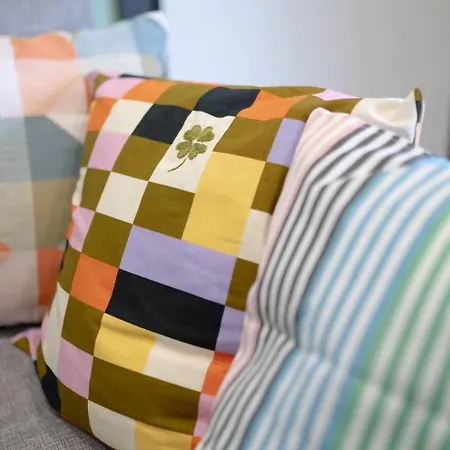 Oceanomare Sea View *