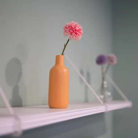 Oceanomare Sea View *