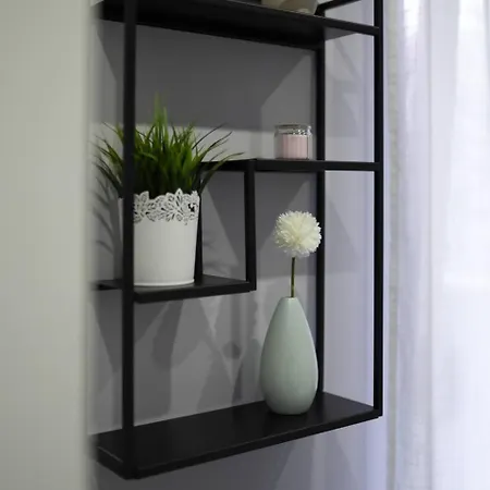 Oceanomare Sea View * Μπάρι