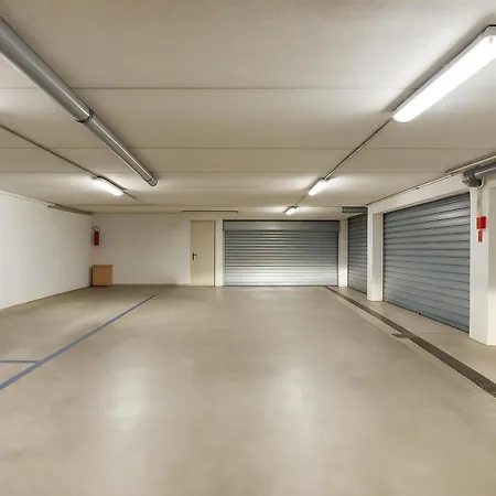 Oceanomare Sea View Διαμέρισμα Μπάρι