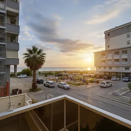 Oceanomare Sea View
