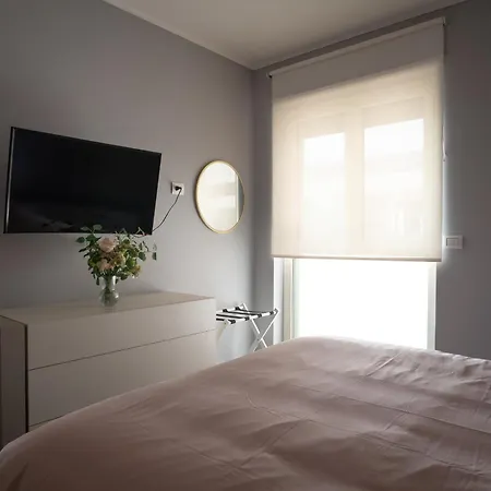 Oceanomare Apartment