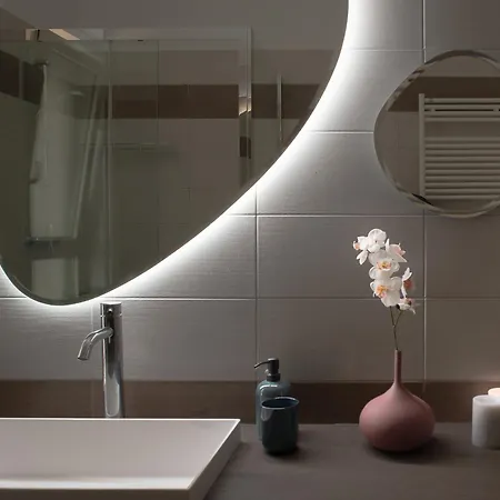 Oceanomare Sea View Apartment *