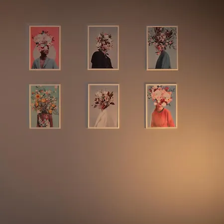 Oceanomare Sea View Bari