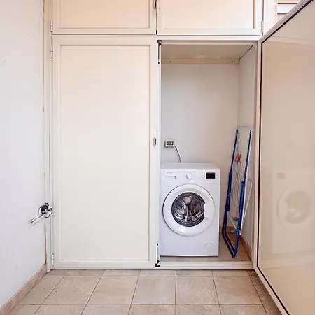 Oceanomare Sea View * Μπάρι