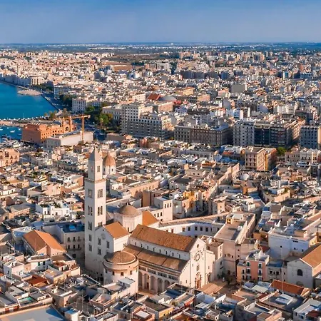 Oceanomare Sea View *