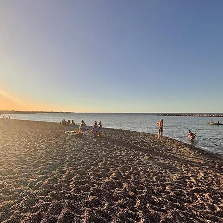 Oceanomare Sea View *