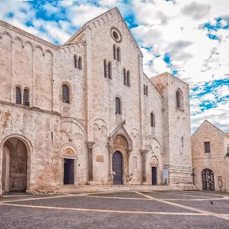 Apartament Oceanomare Sea View *