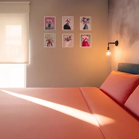 Oceanomare Sea View * Bari