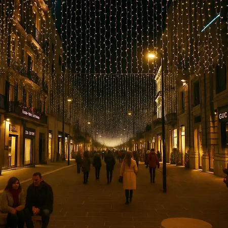 Oceanomare Sea View *