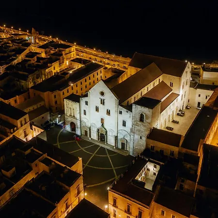 Oceanomare Sea View Μπάρι