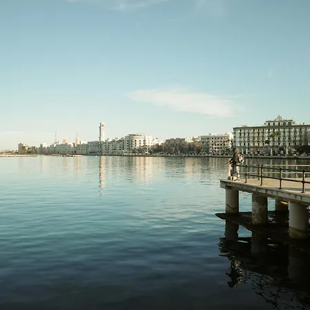 Oceanomare Sea View