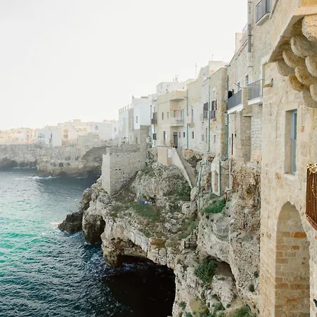 Apartament Oceanomare Sea View Bari