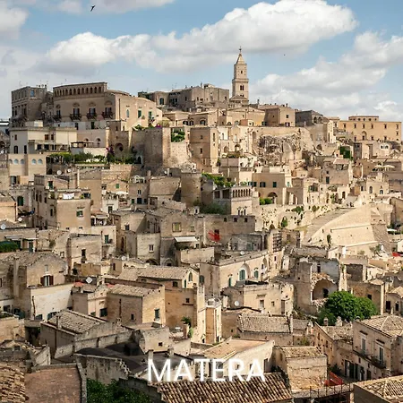 דירה Oceanomare Sea View