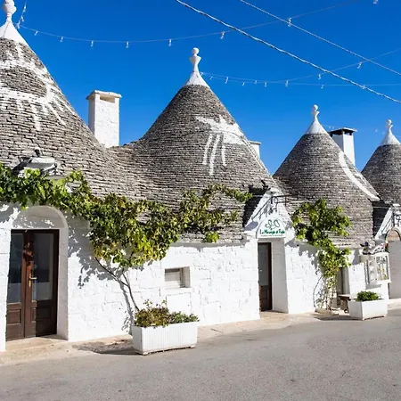 Oceanomare Sea View * Bari