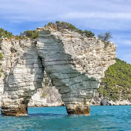 Oceanomare Sea View * Bari