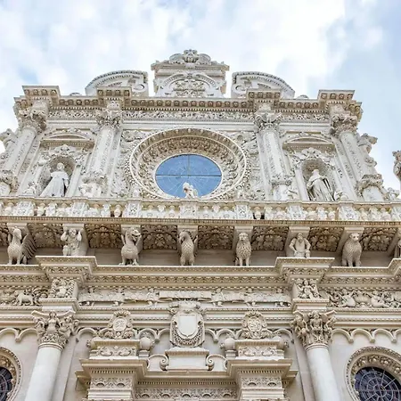 Apartment Oceanomare Sea View Bari