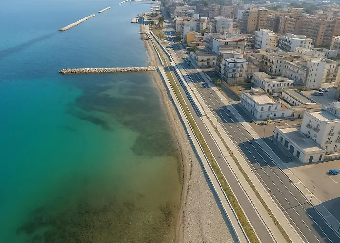 Oceanomare Sea View Bari