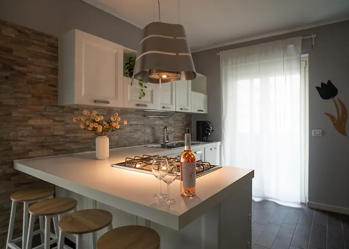 Oceanomare Sea View * Bari