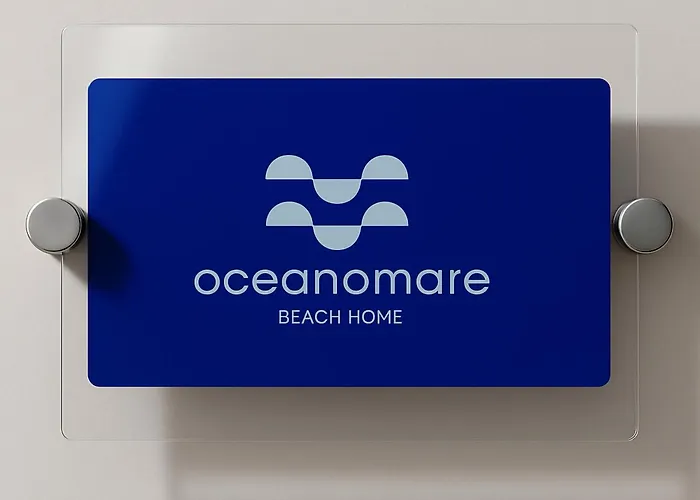 Apartament Oceanomare Sea View