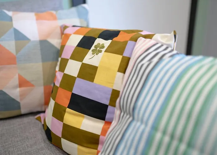 Oceanomare Sea View *