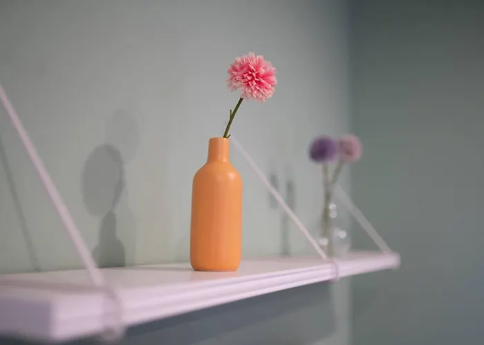 Oceanomare Sea View *