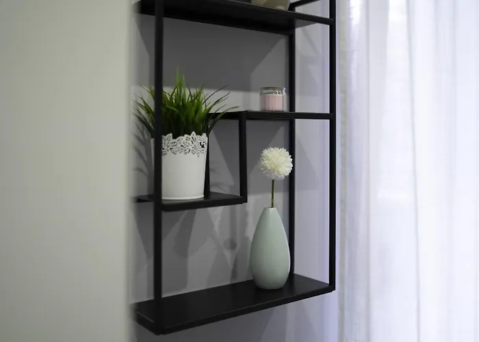 Oceanomare Sea View * Bari