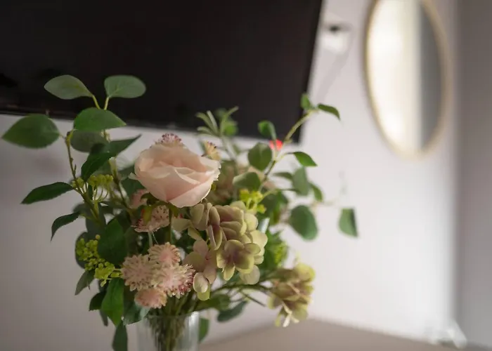 Oceanomare Sea View Apartament *