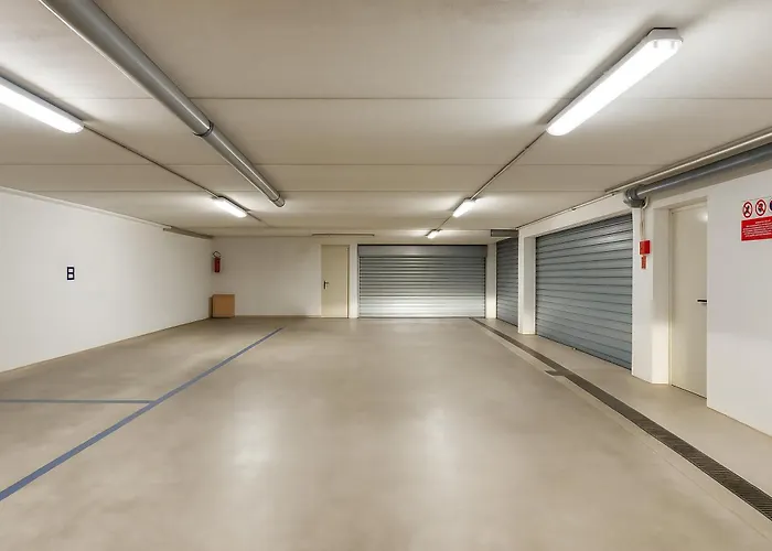 Oceanomare Sea View Apartament Bari