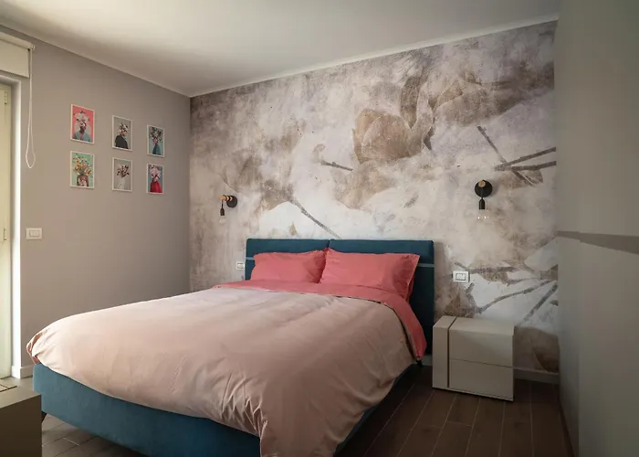 Apartament Oceanomare Sea View