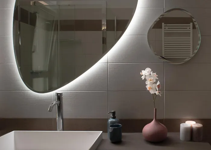 Oceanomare Sea View Apartament *