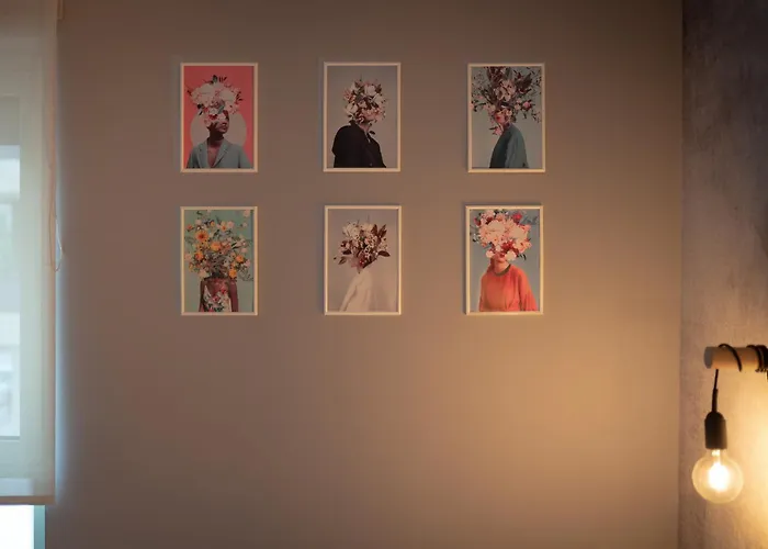 Oceanomare Sea View Bari