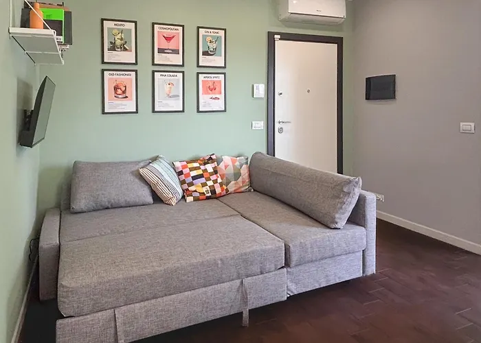 Oceanomare Sea View Bari