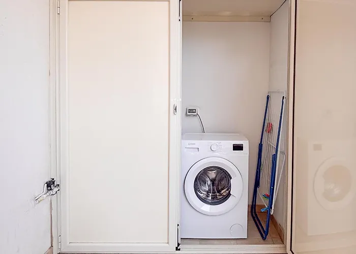 Oceanomare Sea View * Bari