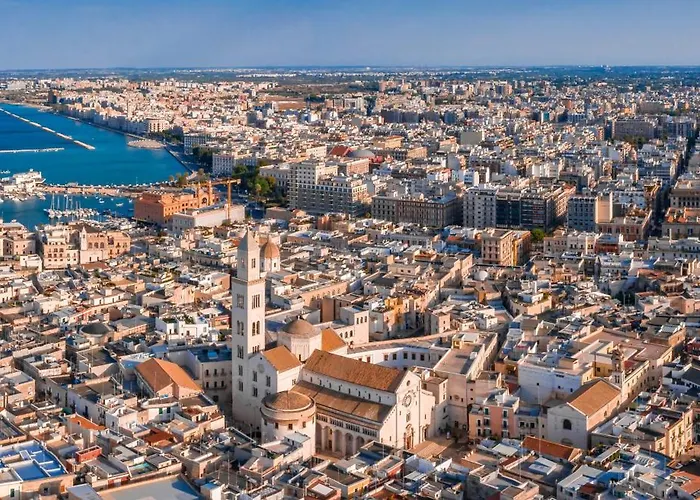 Oceanomare Sea View *