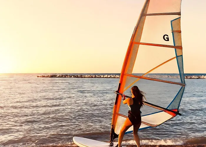 Oceanomare Sea View Apartament