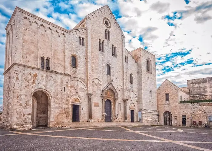 Apartament Oceanomare Sea View *